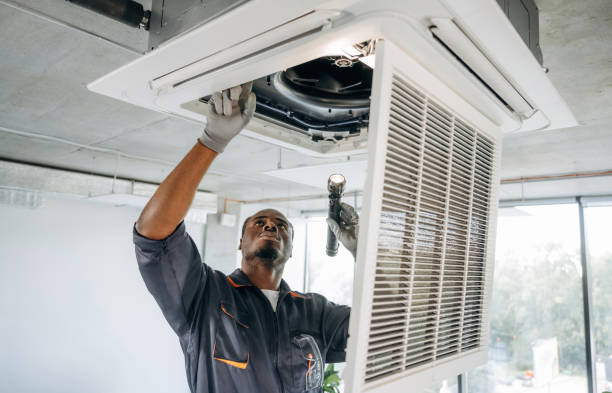 Licensed Emergency Hvac service in Rockwell, NC - FH HVAC