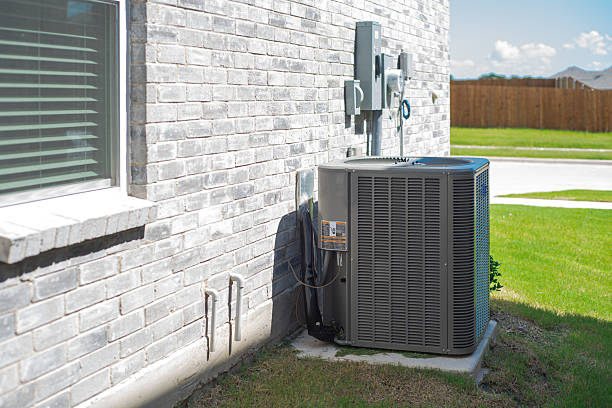 Reliable Emergency Hvac contractor in Rockwell, NC by FH HVAC